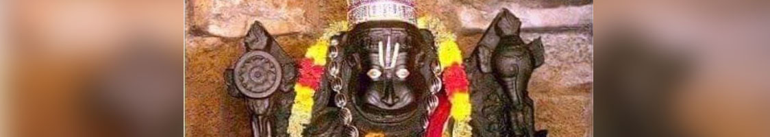 Temple Image